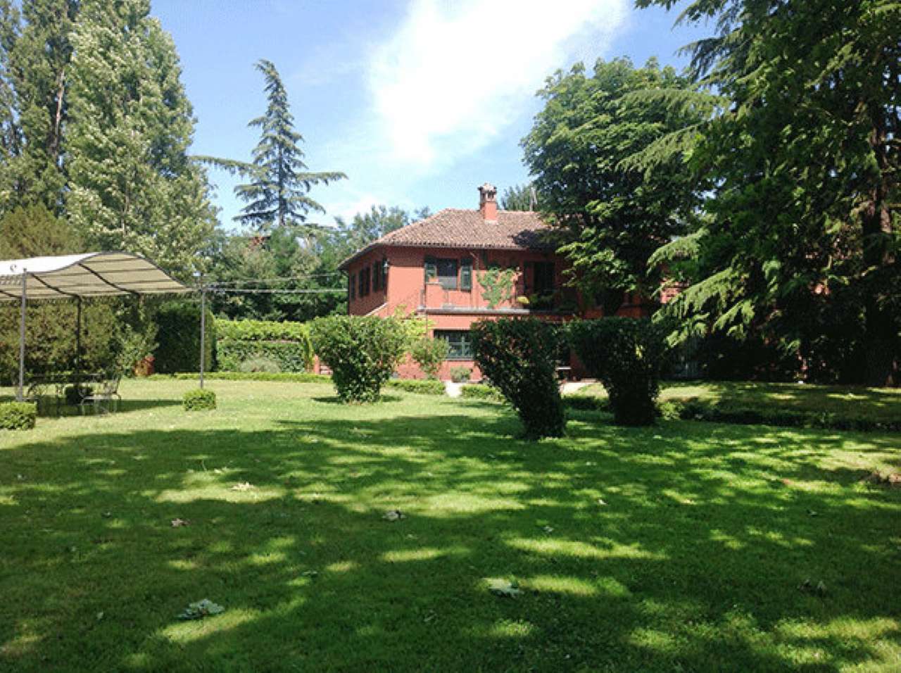 Villa Bifamiliare GAVI vendita   di Monterotondo Skyline City & Country