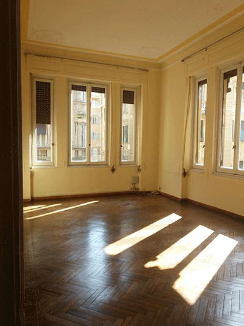 Ufficio - Loc.Com. GENOVA vendita   Brigata Liguria Skyline City & Country