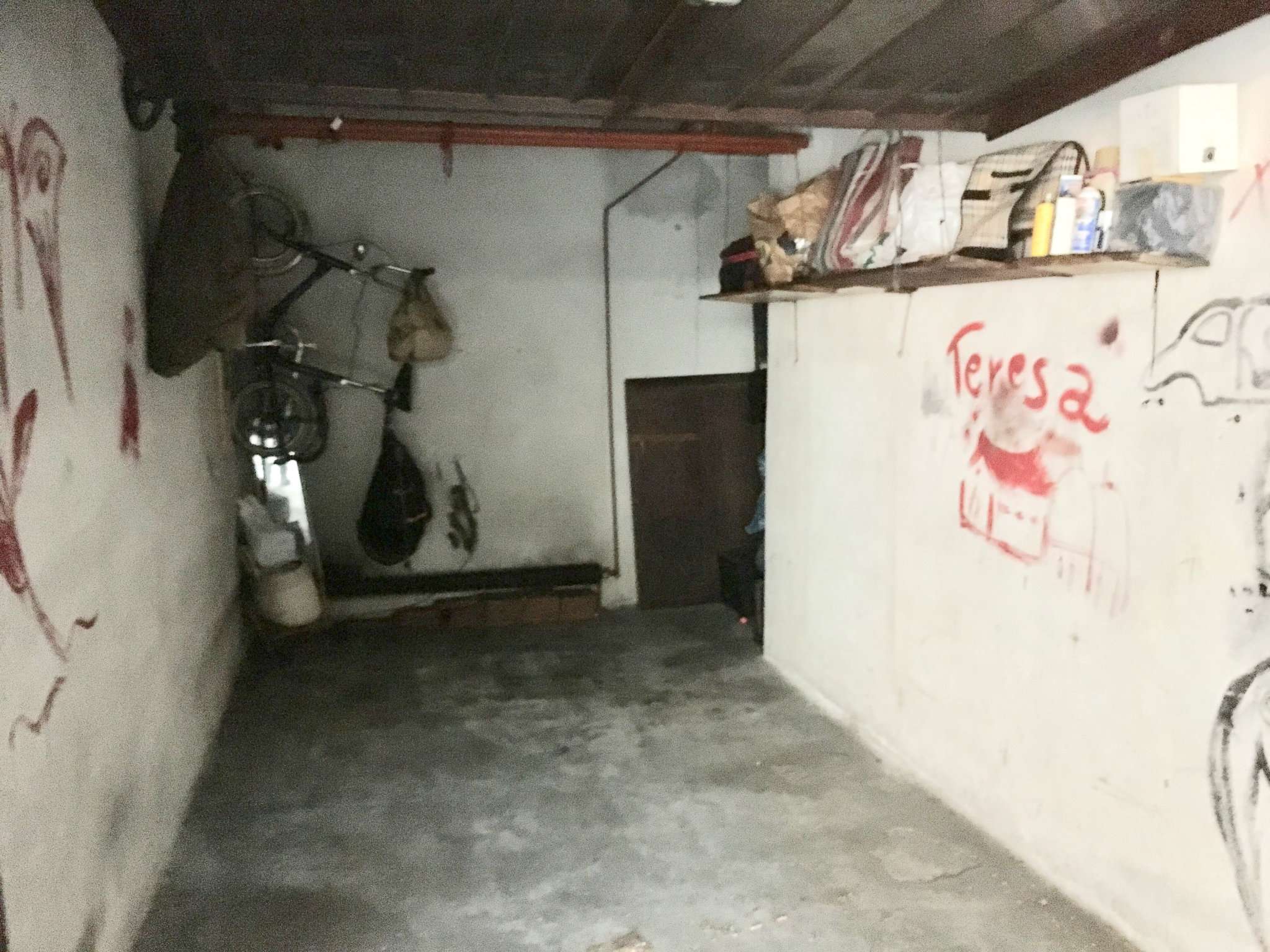 Box auto - Posto auto MILANO vendita  CHIESA ROSSA  Amarilli S.a.s. di Amarilli Cutolo e C.