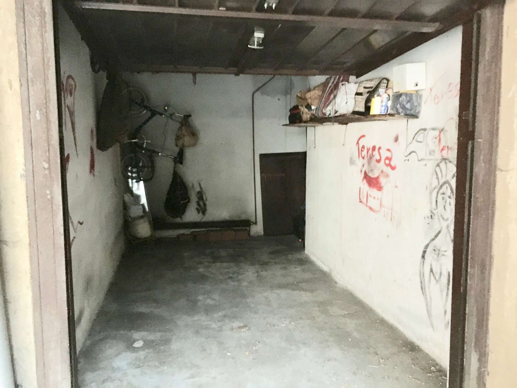 Box auto - Posto auto MILANO vendita  CHIESA ROSSA  Amarilli S.a.s. di Amarilli Cutolo e C.