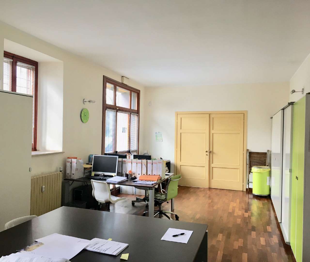 Ufficio - Loc.Com. PAVIA vendita   Argonne Amarilli S.a.s. di Amarilli Cutolo e C.