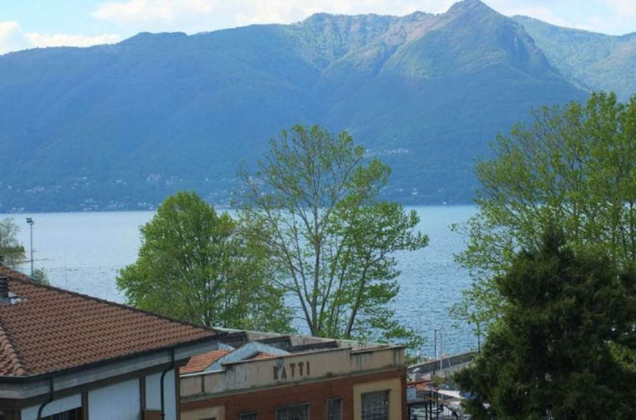 Appartamento LUINO vendita    Immobitecno di Rivi Roberto