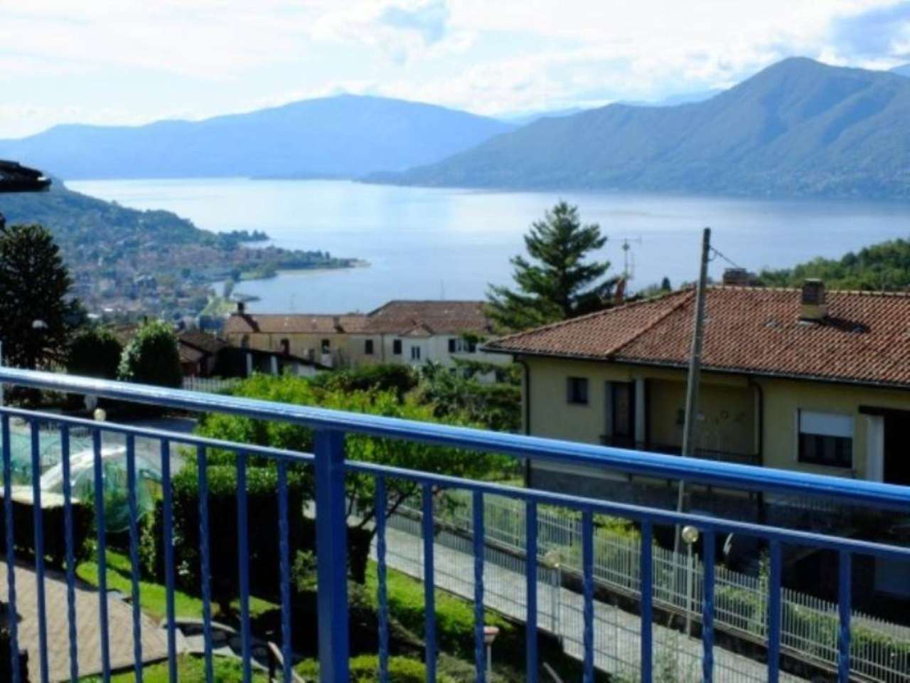 Villa LUINO vendita   Crevella Immobitecno di Rivi Roberto