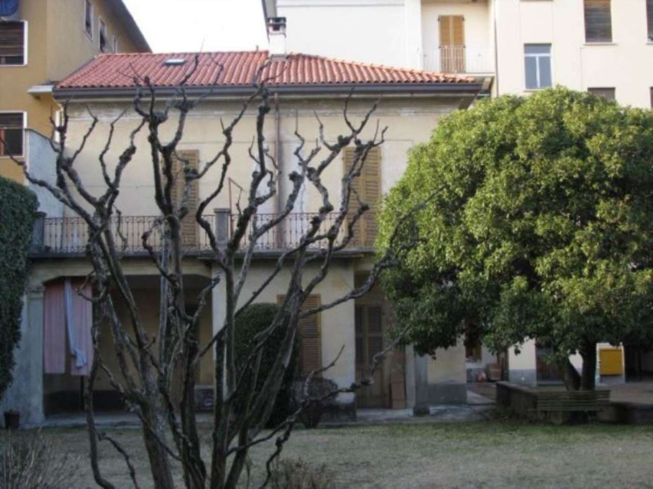 Villa Unifamiliare - Indipendente LUINO vendita   XXV Aprile Immobitecno di Rivi Roberto