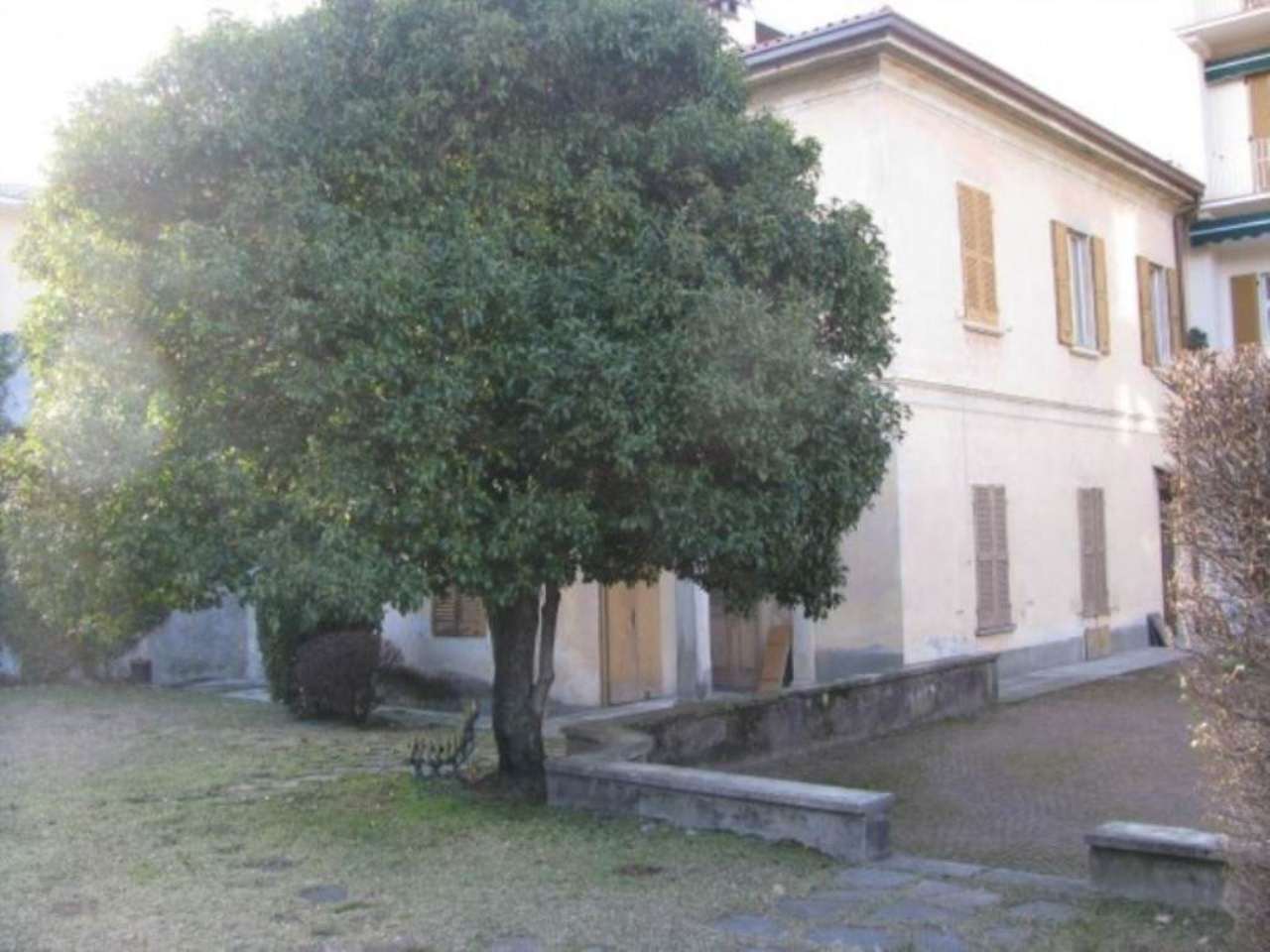 Villa Unifamiliare - Indipendente LUINO vendita   XXV Aprile Immobitecno di Rivi Roberto