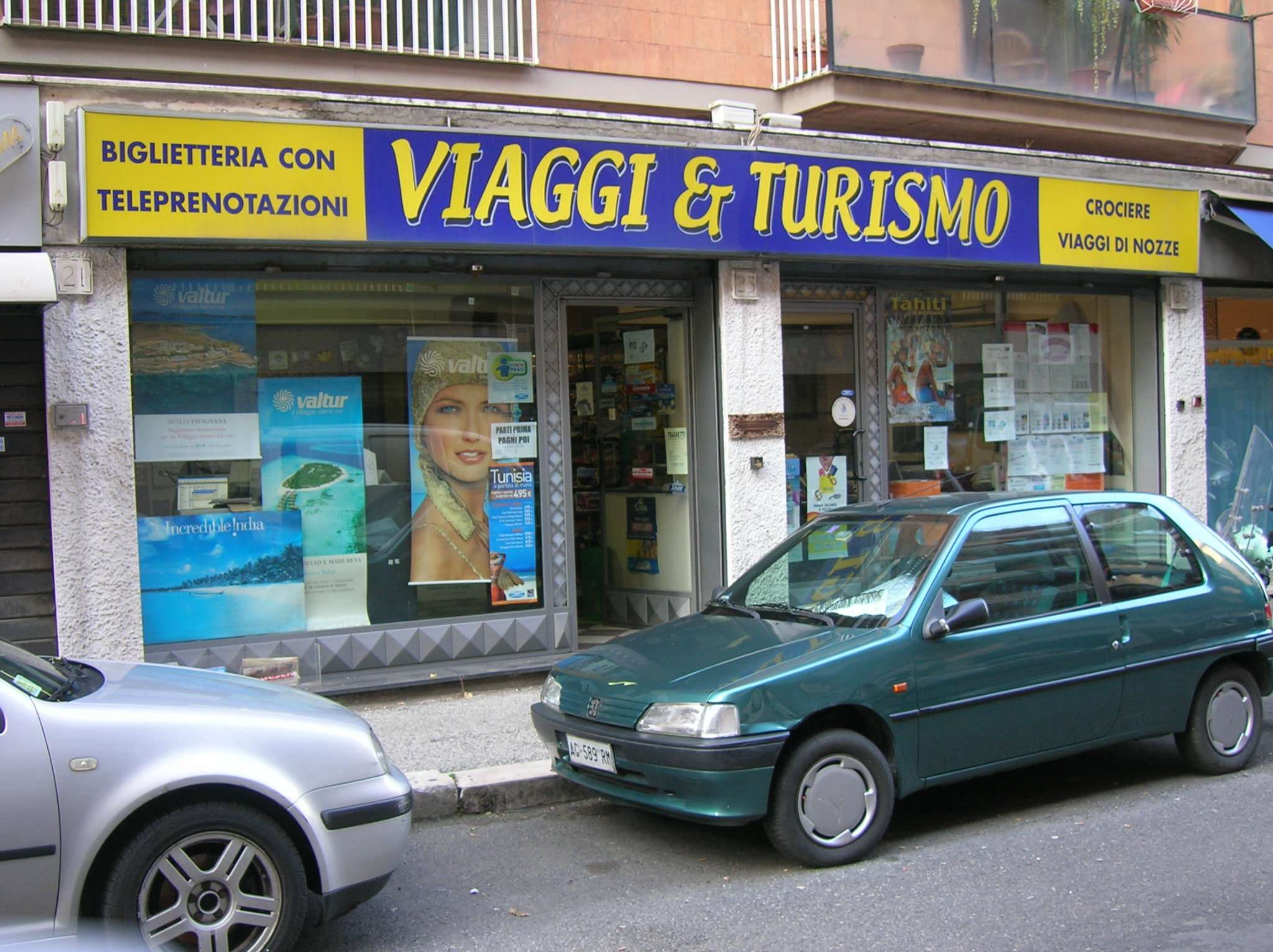 Negozio - Loc.Com. ROMA affitto  Tiburtina malladra SALVI IMMOBILIARE