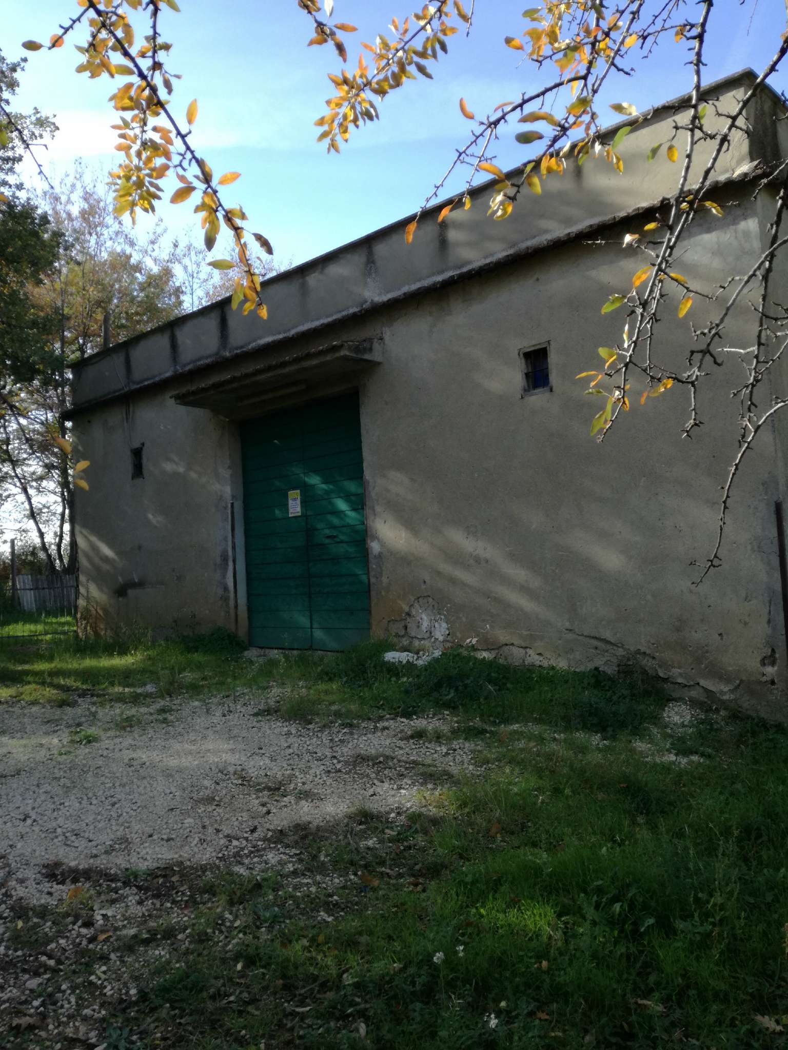 Villa Unifamiliare - Indipendente PALOMBARA SABINA vendita   strada di stazzano vecchio SALVI IMMOBILIARE