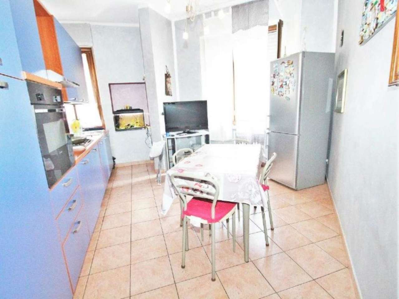 Appartamento TORINO vendita  FALCHERA Monte Rosa SEMPIONE SERVICE S.N.C