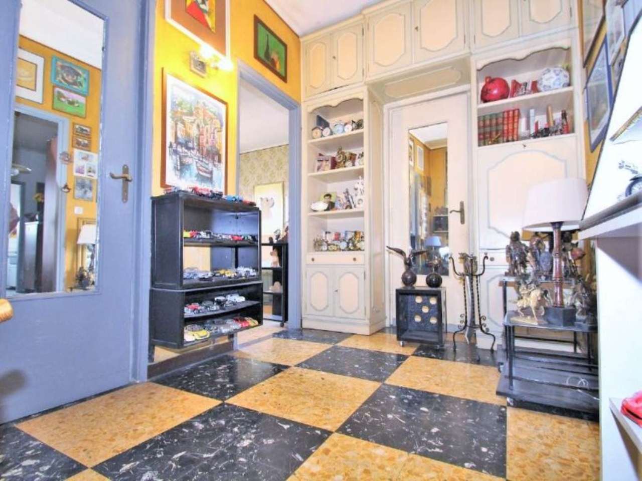 Appartamento TORINO vendita  FALCHERA Clementi SEMPIONE SERVICE S.N.C