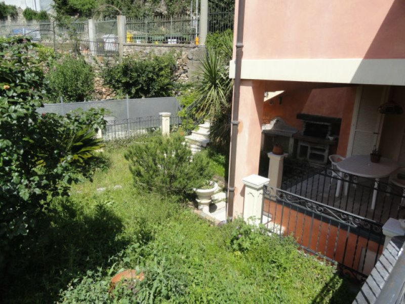 Villa Unifamiliare - Indipendente ALASSIO vendita    AGENZIA RINALDO MURATORE