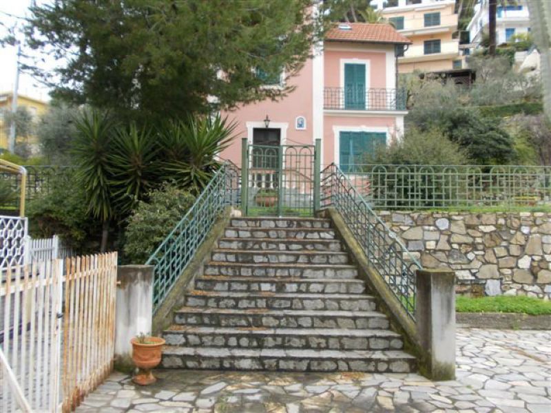 Villa ANDORA vendita    AGENZIA RINALDO MURATORE