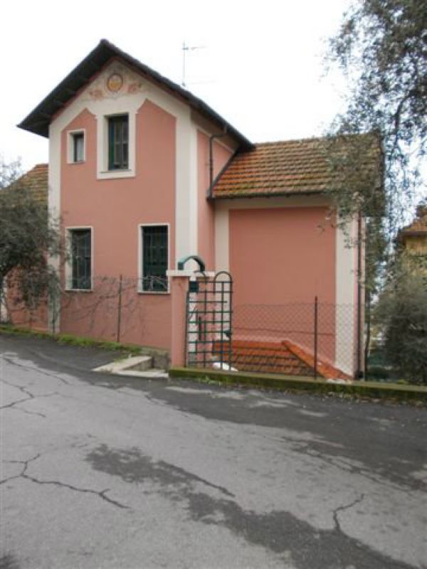 Villa ANDORA vendita    AGENZIA RINALDO MURATORE