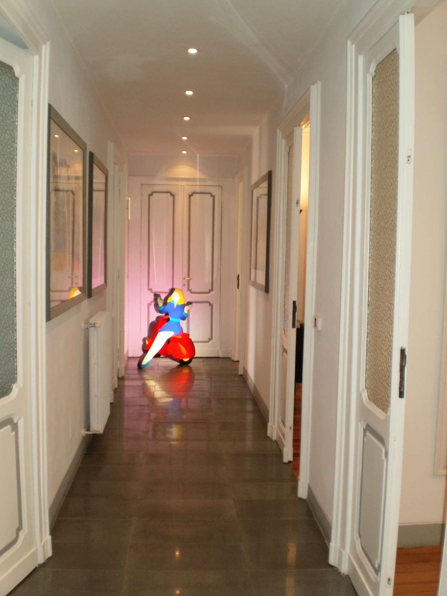 Ufficio - Loc.Com. CUNEO affitto   Garibaldi AGENZIA RINALDO MURATORE