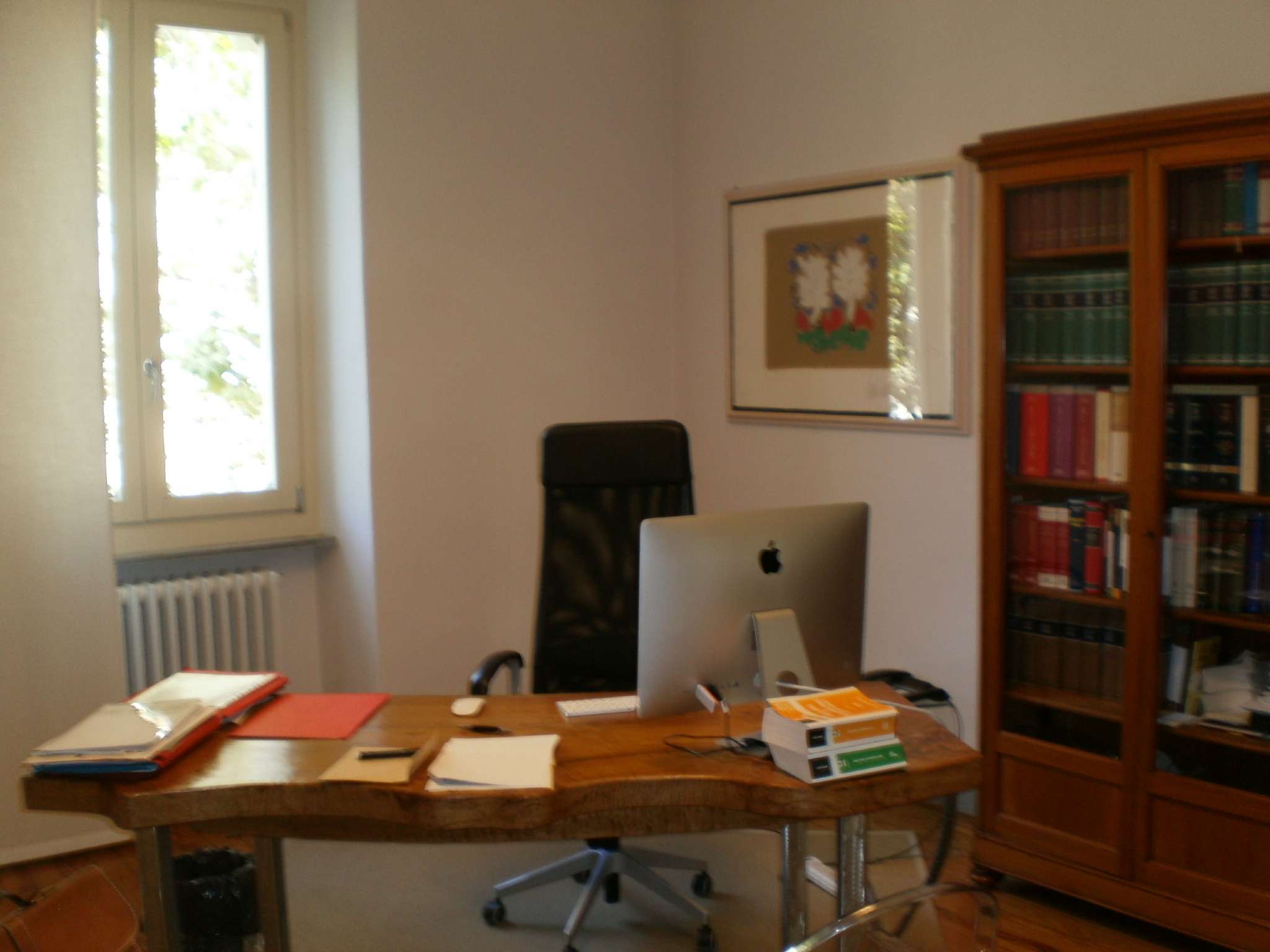 Ufficio - Loc.Com. CUNEO affitto   Garibaldi AGENZIA RINALDO MURATORE