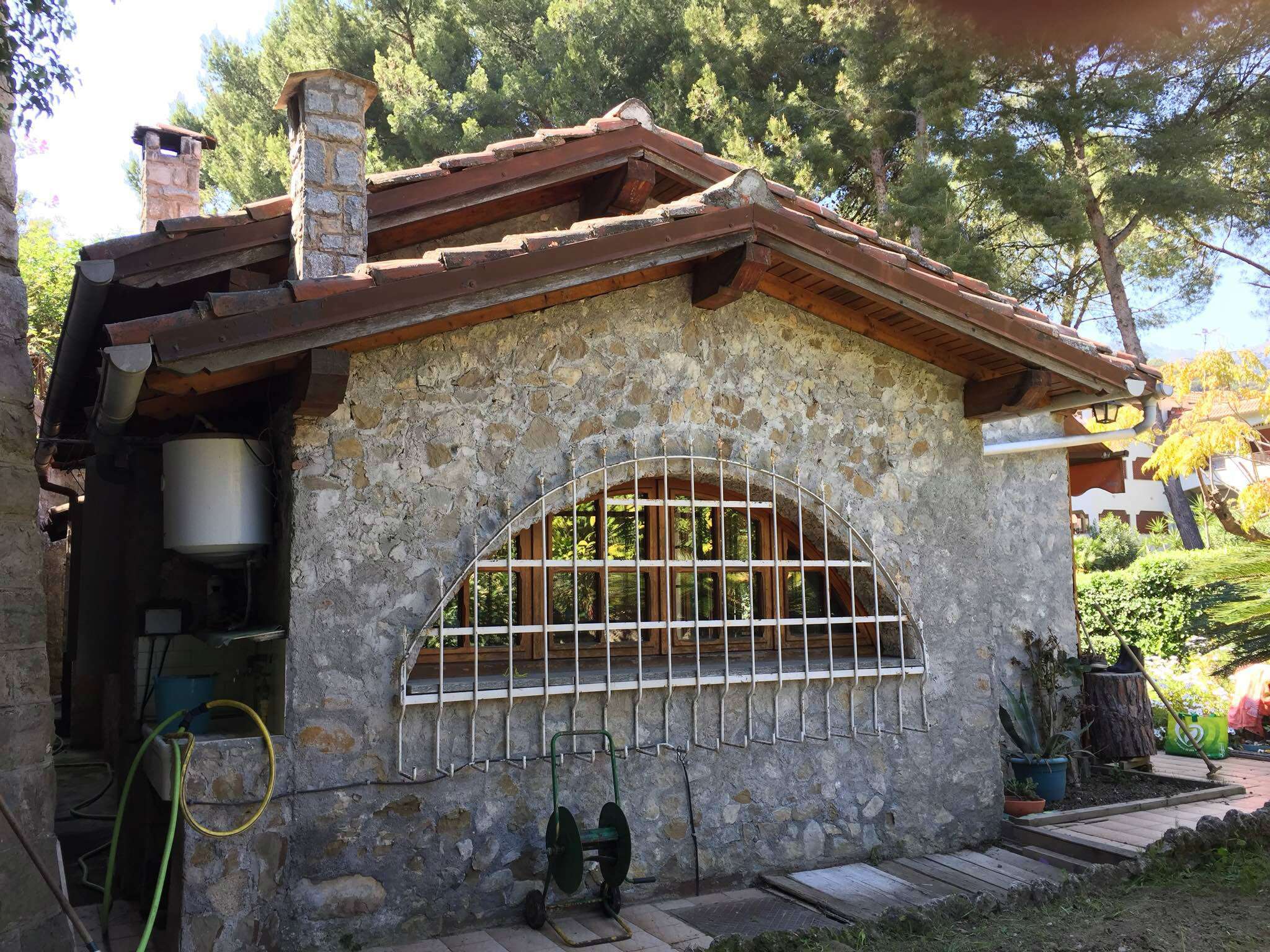 Villa Unifamiliare - Indipendente VENTIMIGLIA vendita    AGENZIA RINALDO MURATORE