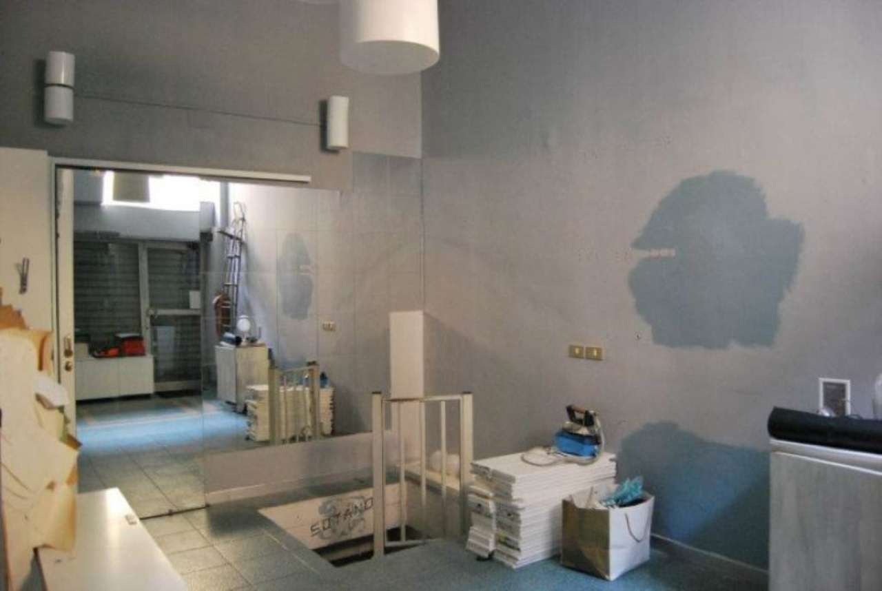  milano vendita quart: fiera abitaremilano