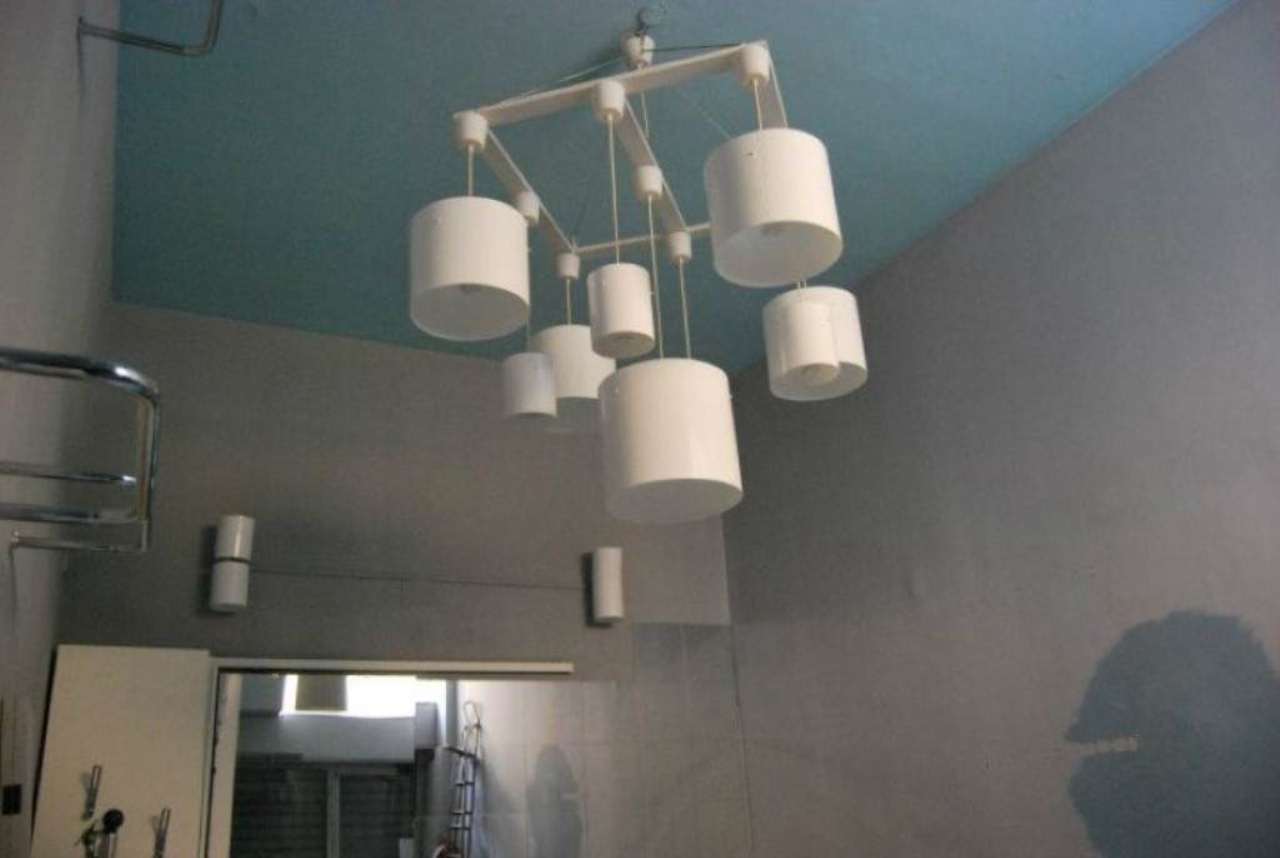 Negozio - Loc.Com. MILANO vendita  FIERA Alfredo Albertini AbitareMilano