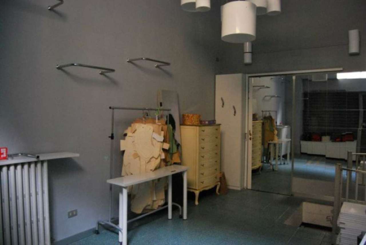 Negozio - Loc.Com. MILANO vendita  FIERA Alfredo Albertini AbitareMilano