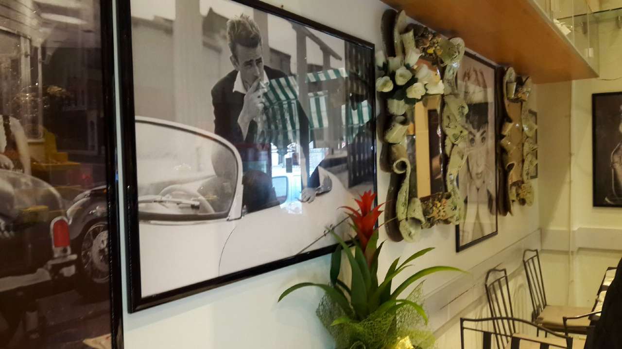 Negozio - Loc.Com. MILANO vendita  CASORETTO Ruggero Leoncavallo AbitareMilano
