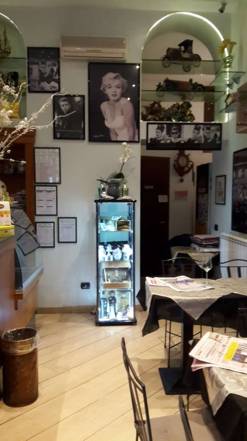 Negozio - Loc.Com. MILANO vendita  CASORETTO Ruggero Leoncavallo AbitareMilano