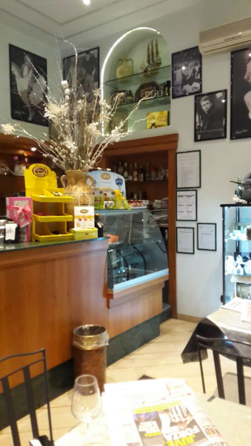 Negozio - Loc.Com. MILANO vendita  CASORETTO Ruggero Leoncavallo AbitareMilano