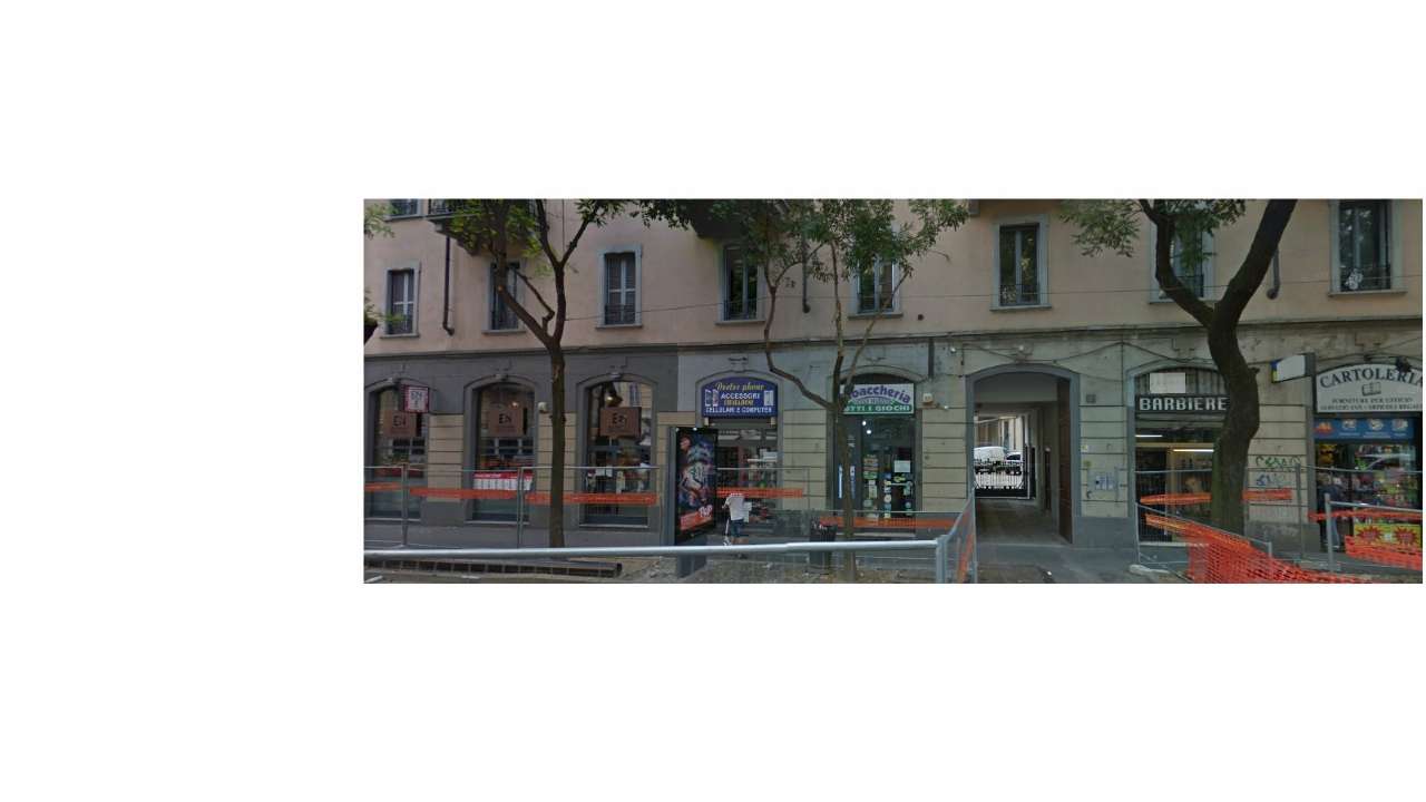  milano vendita quart: v giornate abitaremilano