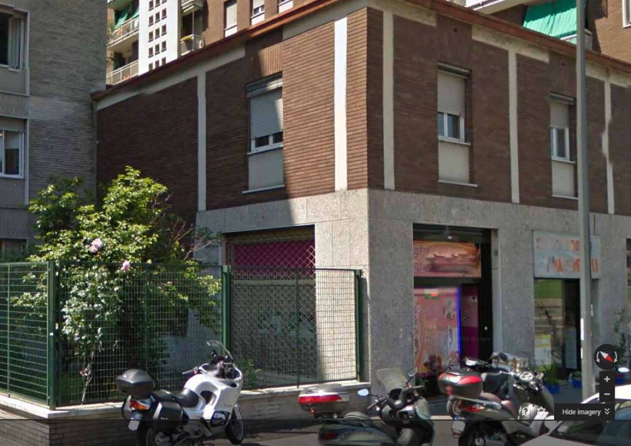  milano affitto quart: niguarda abitaremilano