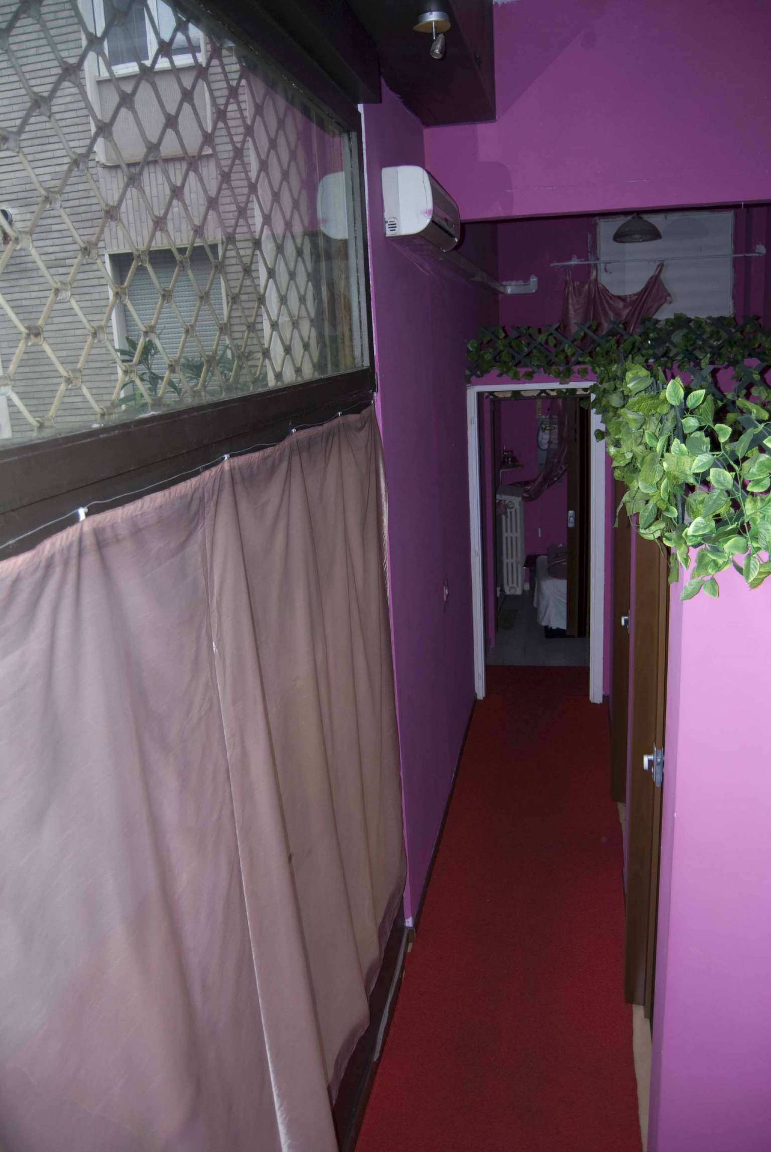 Negozio - Loc.Com. MILANO affitto  NIGUARDA Val Maira AbitareMilano