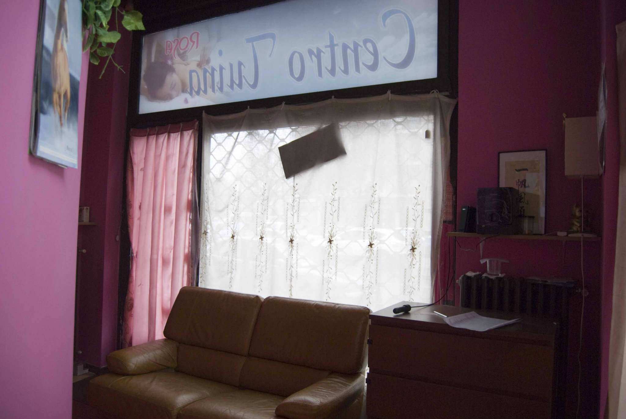 Negozio - Loc.Com. MILANO affitto  NIGUARDA Val Maira AbitareMilano