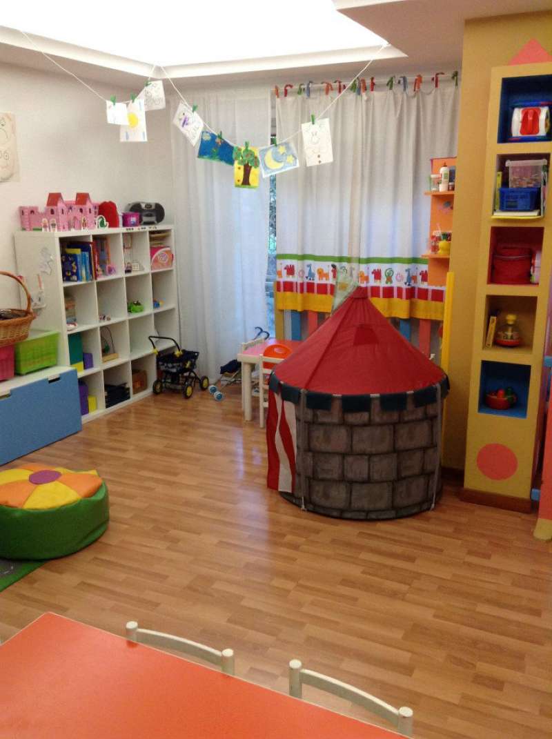 Ufficio - Loc.Com. ROMA vendita  Cassia flaminia san godenzo Mr case