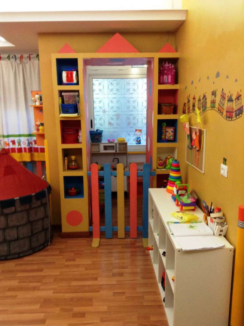 Ufficio - Loc.Com. ROMA vendita  Cassia flaminia san godenzo Mr case
