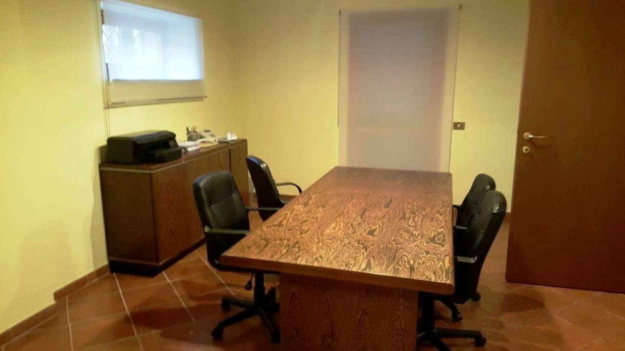 Ufficio - Loc.Com. ROMA vendita  FLEMING di francia Mr case