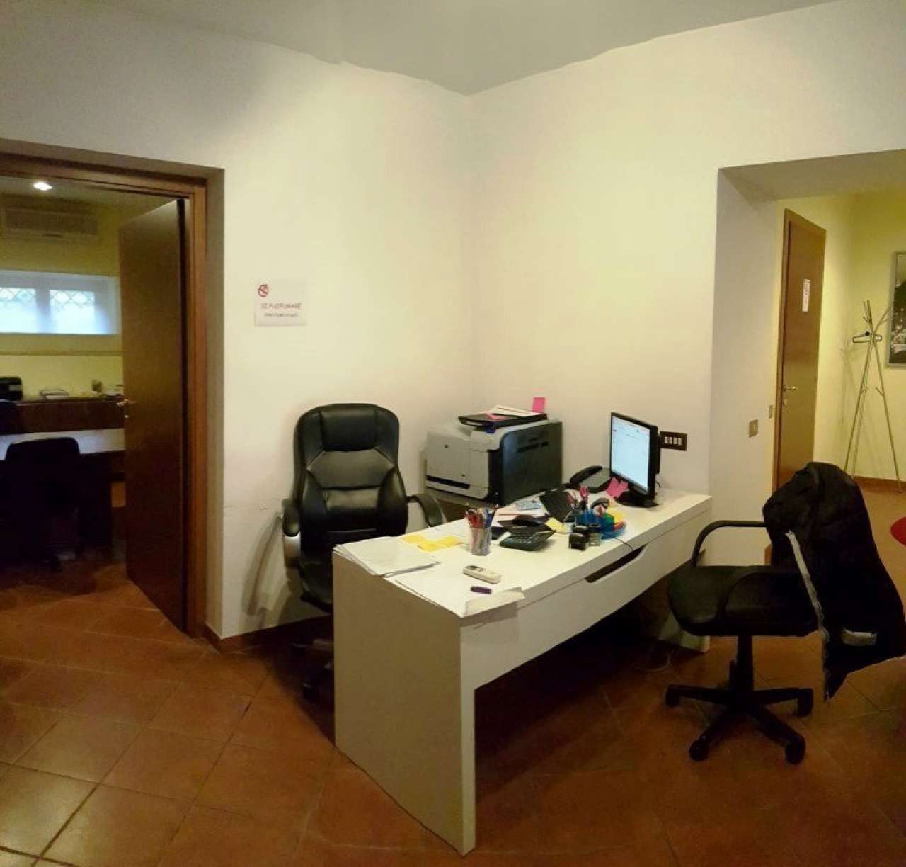 Ufficio - Loc.Com. ROMA vendita  FLEMING di francia Mr case