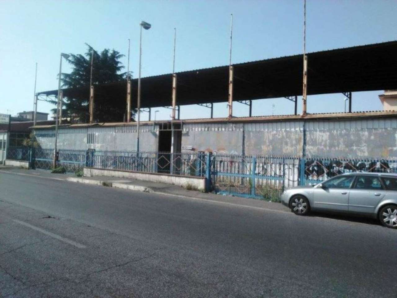  roma affitto quart:  mr-case