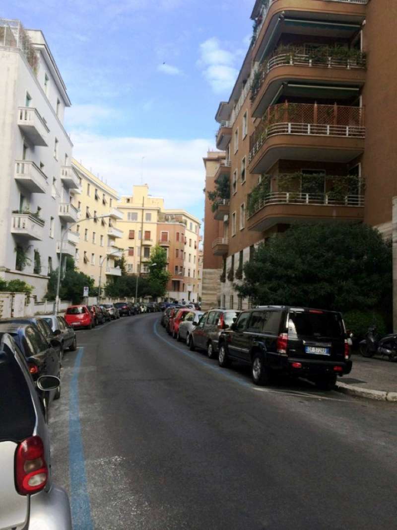 Negozio - Loc.Com. ROMA vendita  PARIOLI  eustachio manfredi Mr case