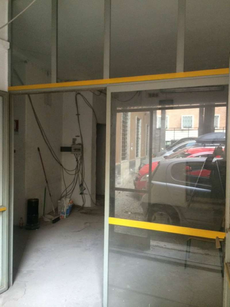 Negozio - Loc.Com. ROMA vendita  PARIOLI  eustachio manfredi Mr case