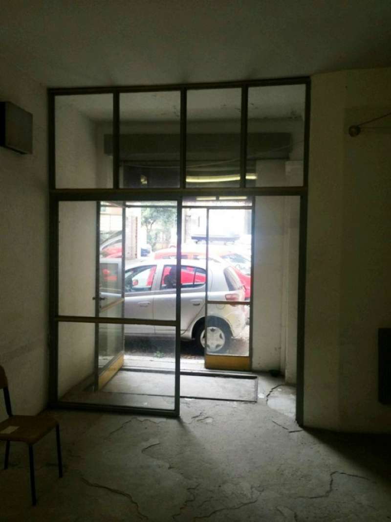 Negozio - Loc.Com. ROMA vendita  PARIOLI  eustachio manfredi Mr case