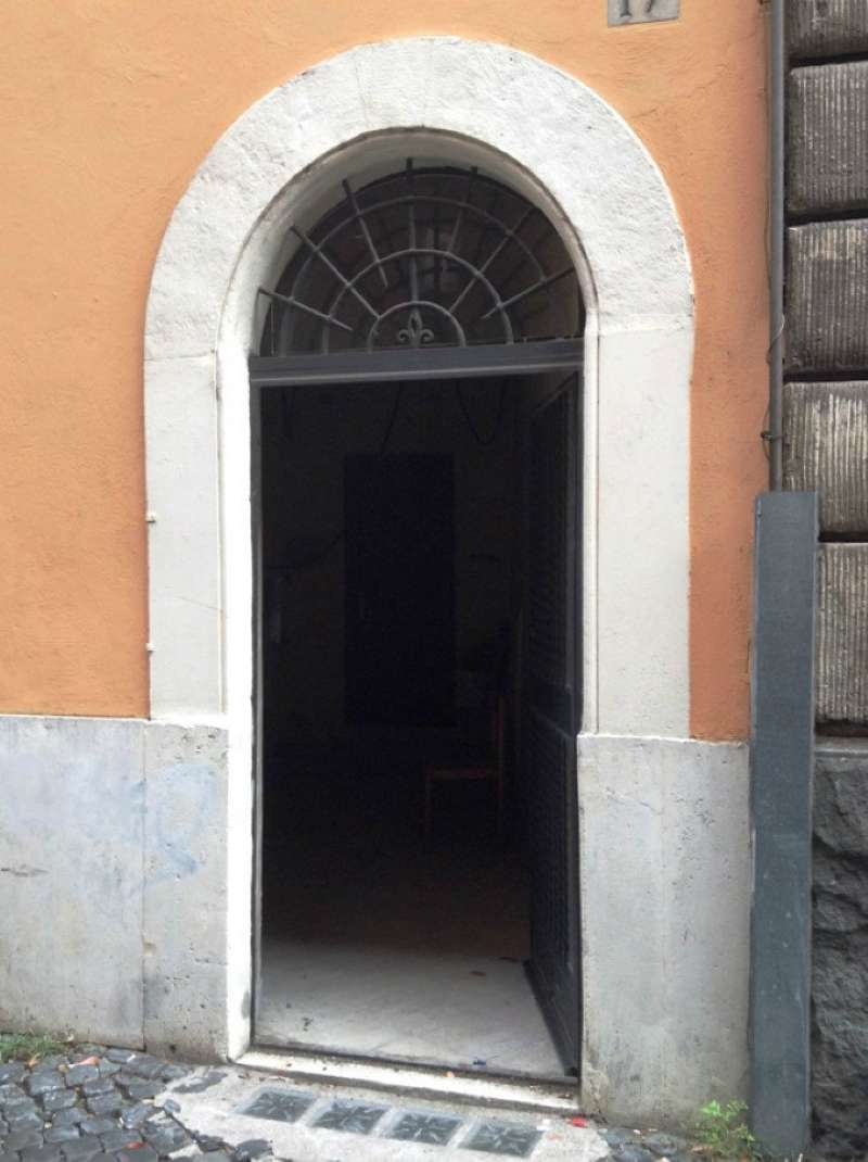  roma vendita quart: centro storico mr-case