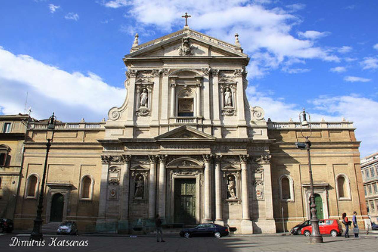 Appartamento ROMA vendita  Centro storico antonio salandra Mr case