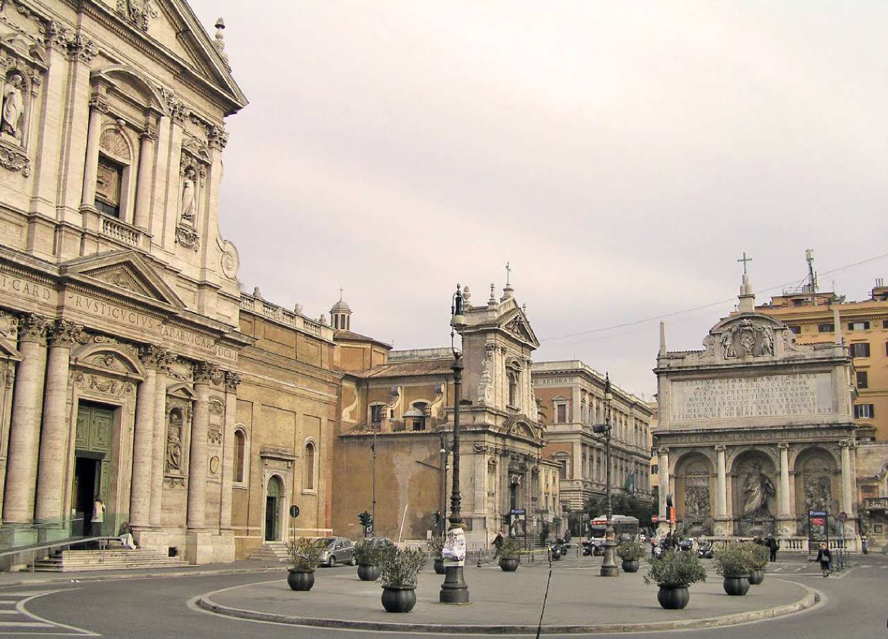 Appartamento ROMA vendita  Centro storico antonio salandra Mr case