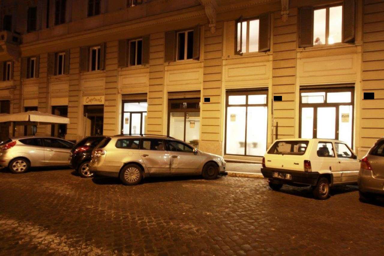 Negozio - Loc.Com. ROMA affitto  PINCIANO  Savoia Mr case