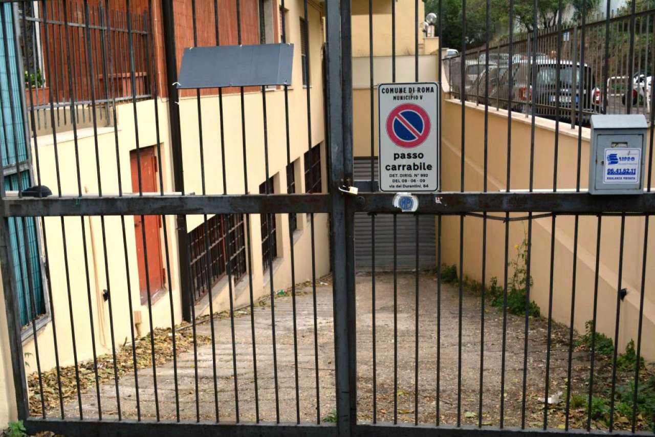 Negozio - Loc.Com. ROMA vendita  Tiburtina Durantini Mr case