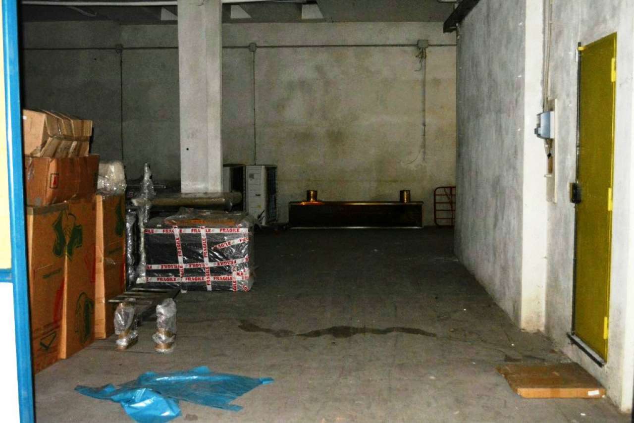 Negozio - Loc.Com. ROMA vendita  Tiburtina Durantini Mr case