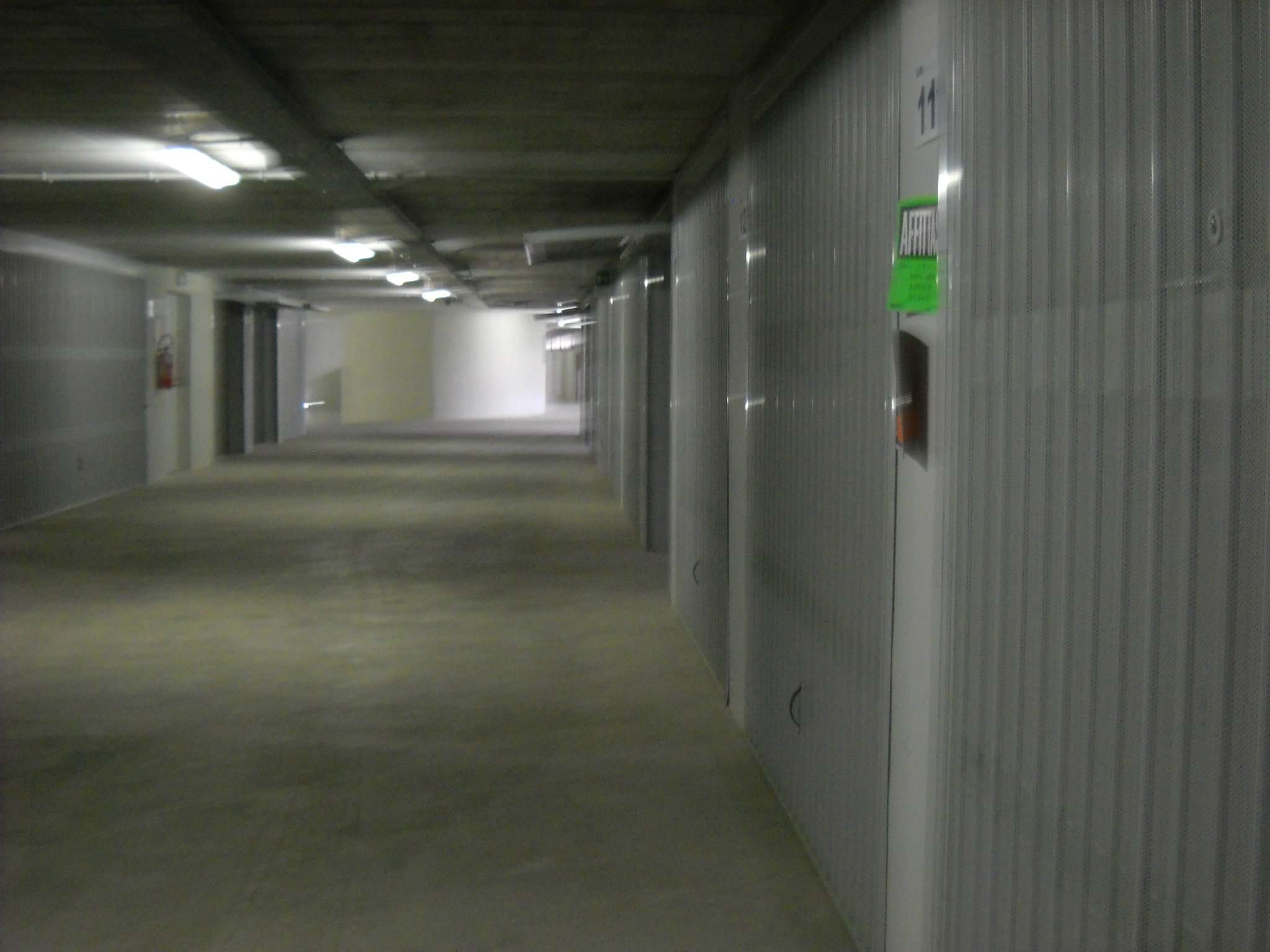 Box auto - Posto auto ROMA vendita  GREGORIO VII  Case Investimenti Srls