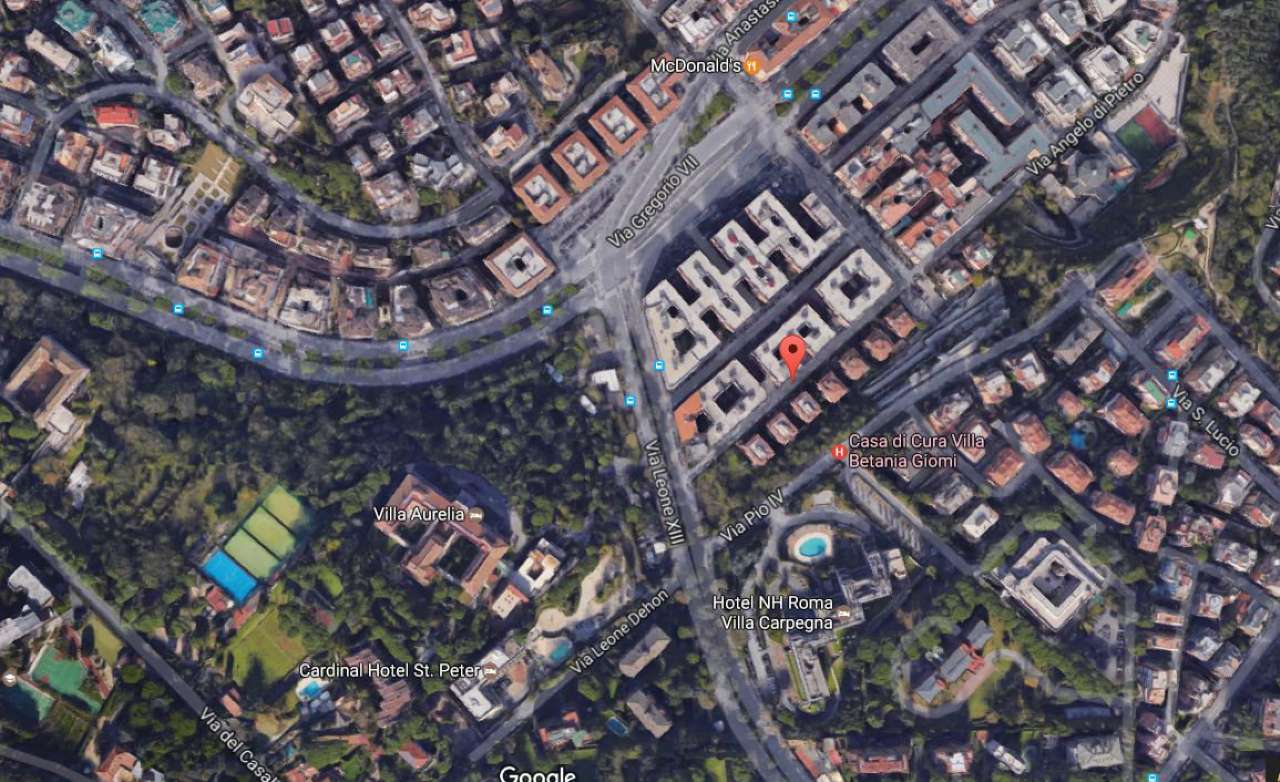 Box auto - Posto auto ROMA vendita  GREGORIO VII  Case Investimenti Srls