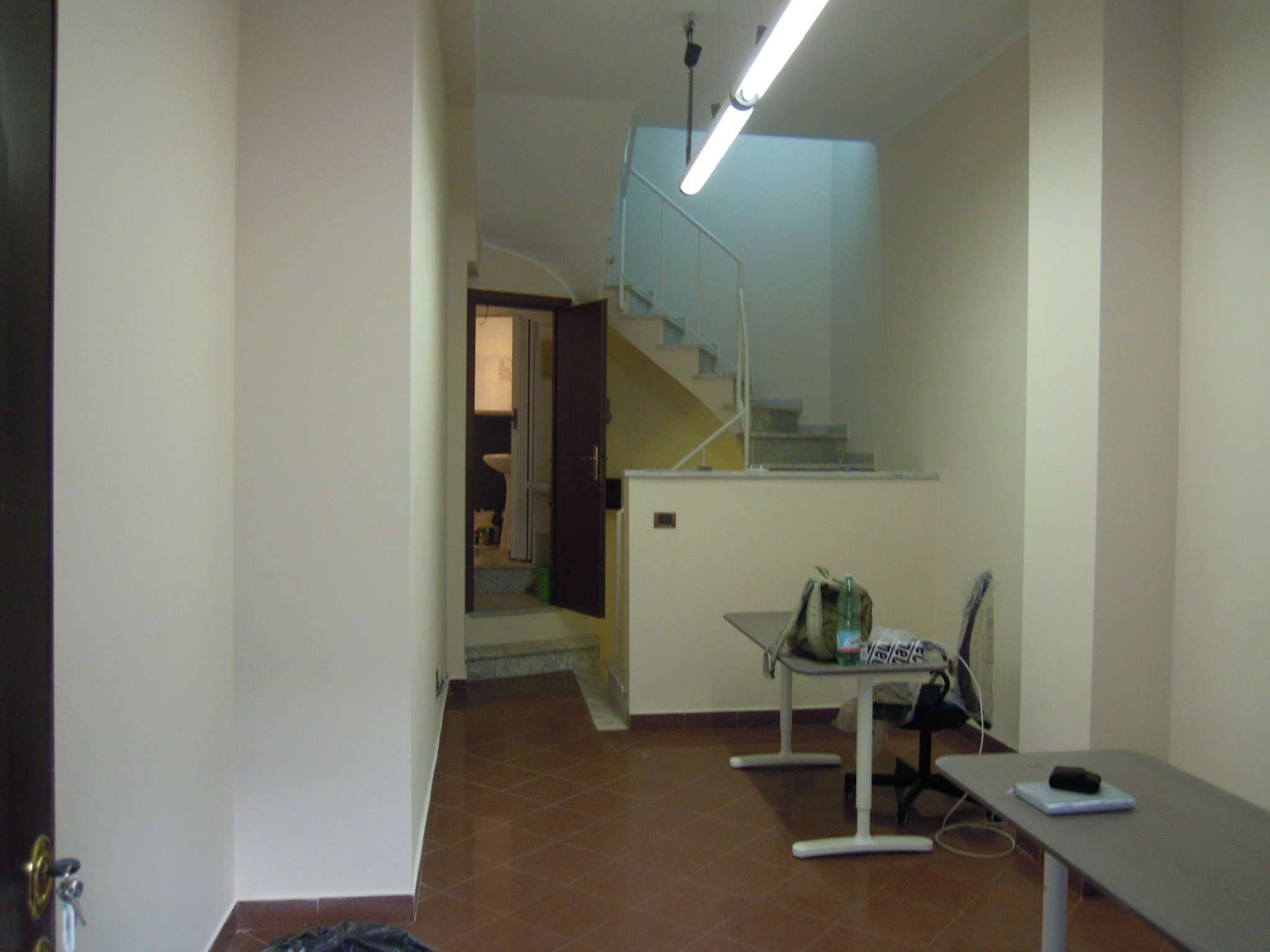  roma affitto quart: trieste (ii mun.) case-investimenti-srls