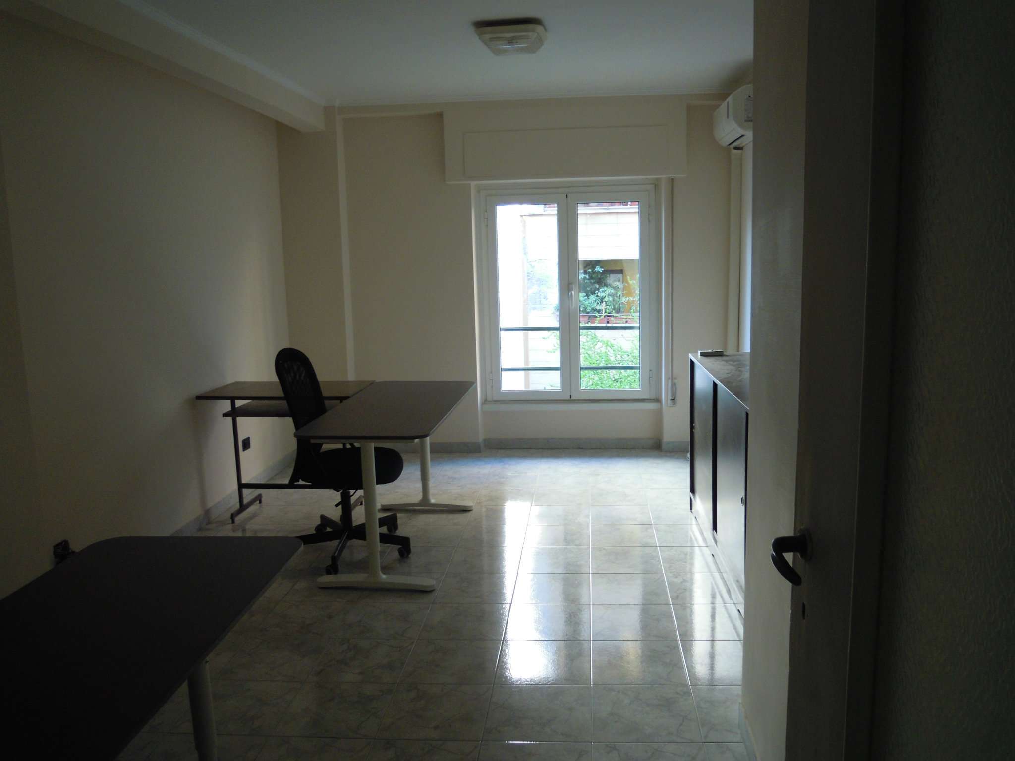 Negozio - Loc.Com. ROMA affitto  TRIESTE (II MUN.) CHISIMAIO Case Investimenti Srls