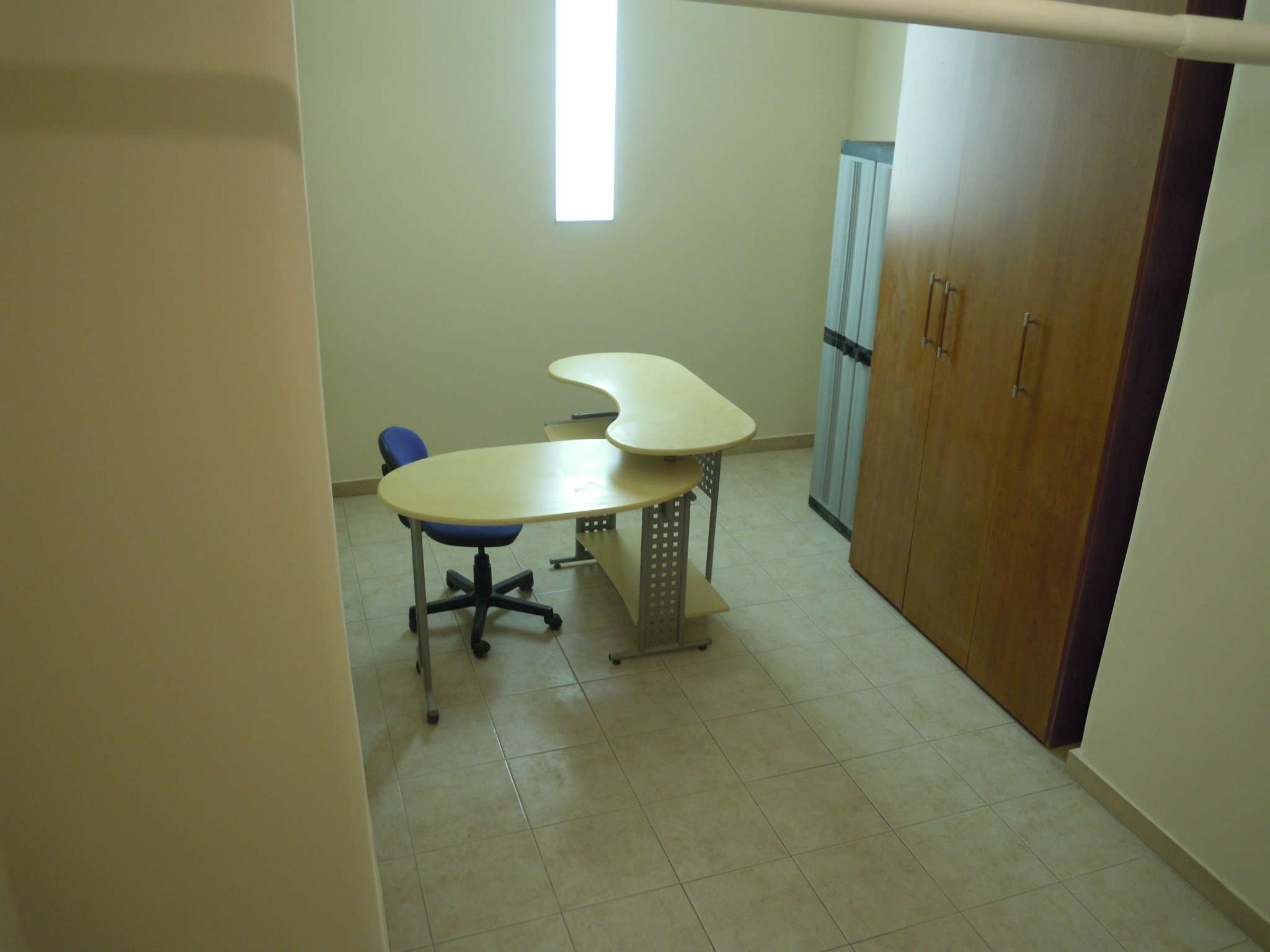 Negozio - Loc.Com. ROMA affitto  TRIESTE (II MUN.) CHISIMAIO Case Investimenti Srls