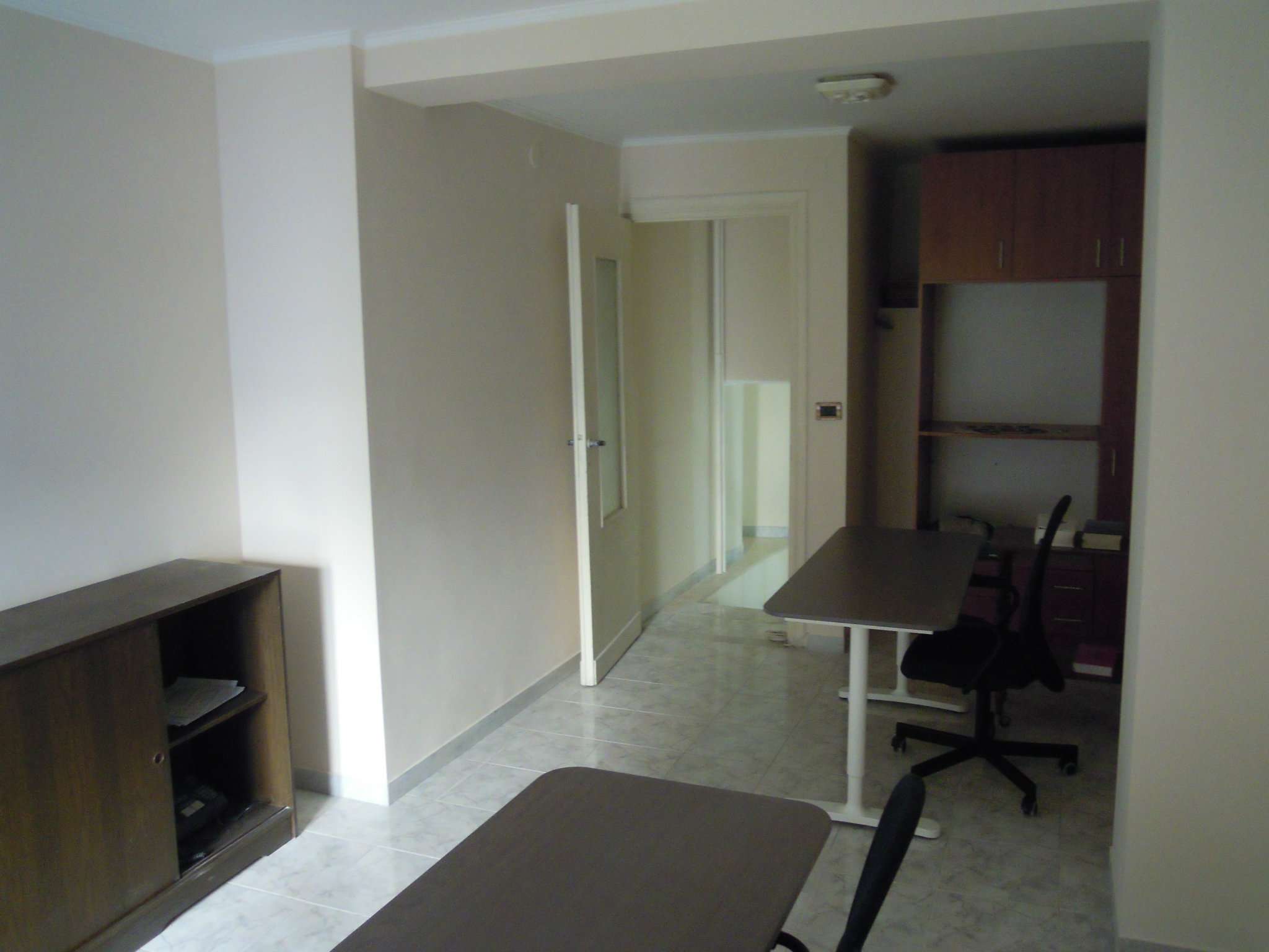 Negozio - Loc.Com. ROMA affitto  TRIESTE (II MUN.) CHISIMAIO Case Investimenti Srls