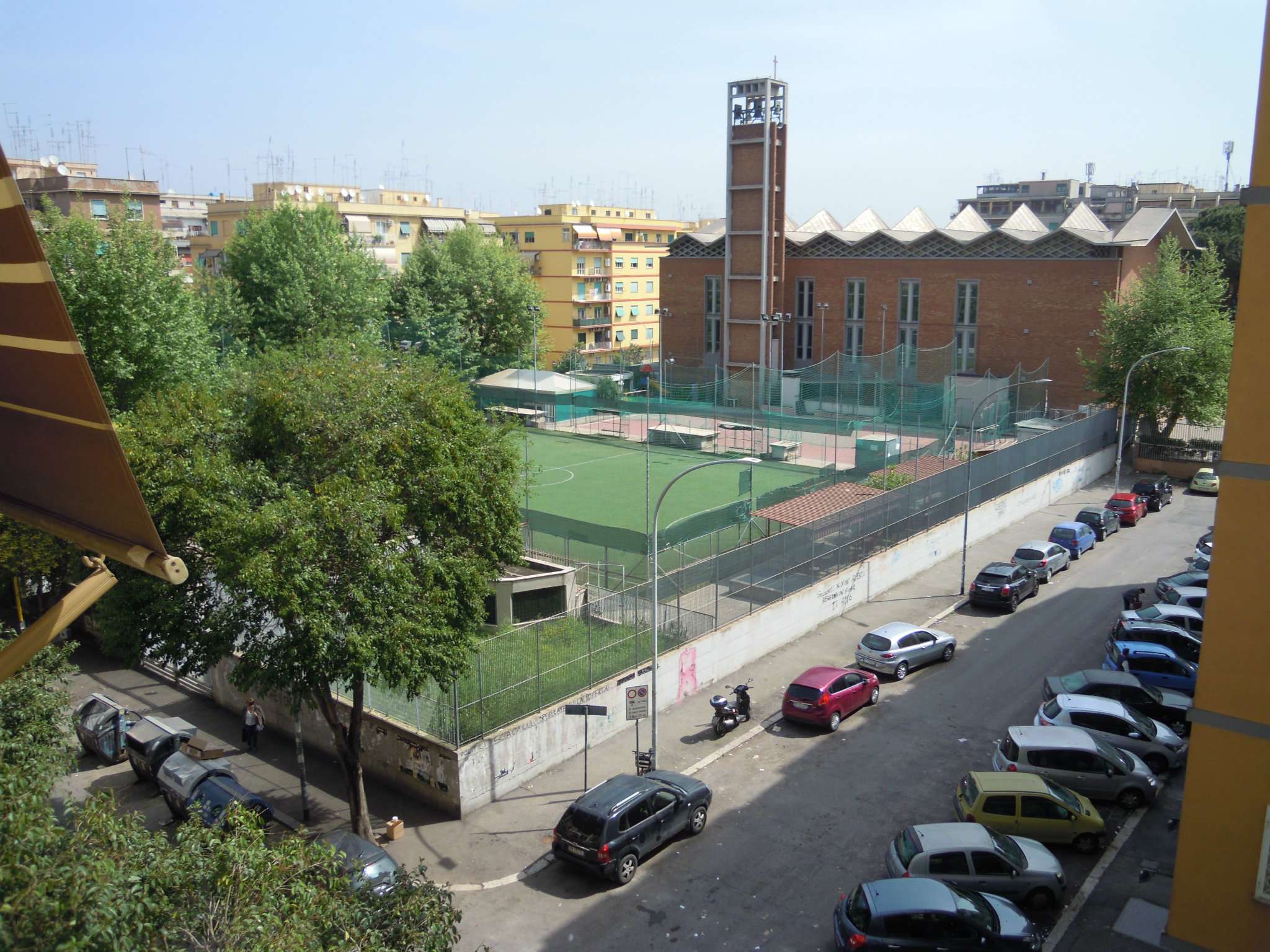  roma affitto quart: pigneto case investimenti srls